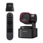 OBSBOT Tiny 3 Lite MIC Combo