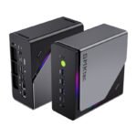 Mini PC GMKtec K15 Core Ultra 5 125U 16GB/1TB - Image 4