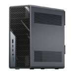 MiniPC MINIS FORUM 02 Ultra CPU Intel Core Ultra 9 285HX, b