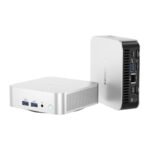 GEEKOM A7 AMD Ryzen™ 5 7535HS (DDR5 16G +Gen4 512/