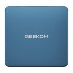GEEKOM IT13 Intel® Core i5-13600H (DDR4 16G +Gen4 - Image 3