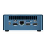 GEEKOM IT13 Intel® Core i5-13600H (DDR4 16G +Gen4 - Image 5