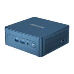 GEEKOM IT13 Intel® Core i5-13600H (DDR4 16G +Gen4