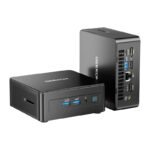 GEEKOM IT15 Intel® Core™ Ultra 9 285H (DDR5 32G +G