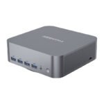 GEEKOM GT1MEGA Intel® Core™ Ultra 9 185H (DDR5 16G