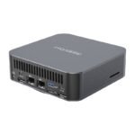GEEKOM GT1MEGA Intel® Core™ Ultra 9 185H (DDR5 16G - Image 2