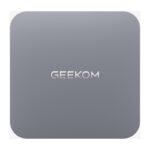 GEEKOM GT1MEGA Intel® Core™ Ultra 9 185H (DDR5 16G - Image 3