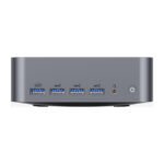 GEEKOM GT1MEGA Intel® Core™ Ultra 9 185H (DDR5 16G - Image 4