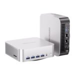 GEEKOM A9MAX AMD AI 9 HX 370 (DDR5 32G +Gen4 1T/ W