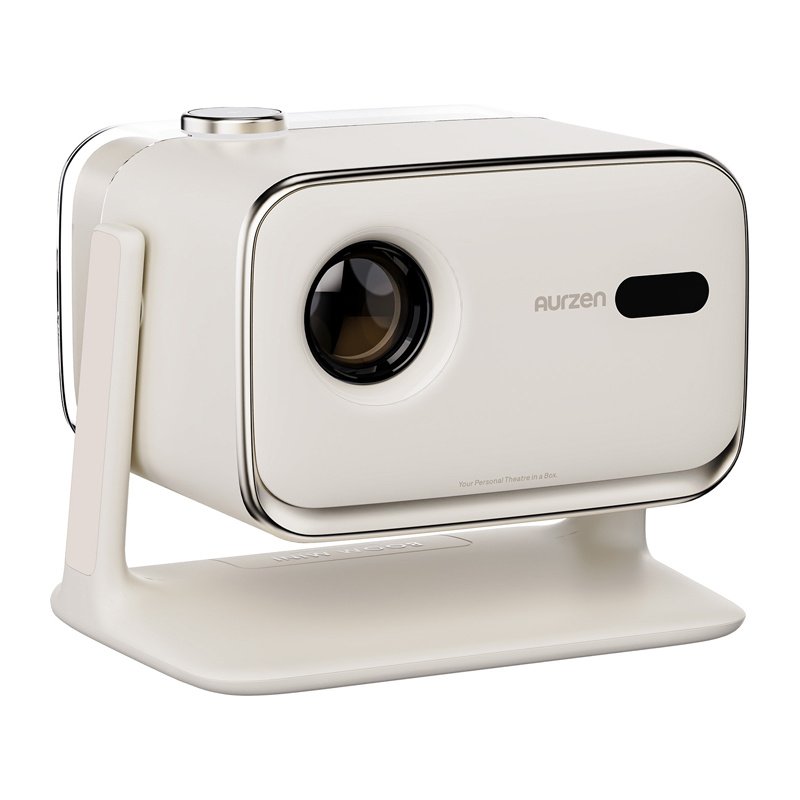 58354_2 Projector AURZEN Boom Mini - Image 1