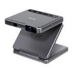 Projector AURZEN Zip (grey)