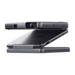 Projector AURZEN Zip (grey) - Image 2