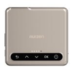 Projector AURZEN Zip (golden) - Image 4
