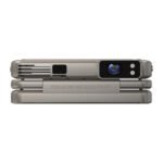 Projector AURZEN Zip (golden) - Image 5