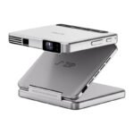 Projector AURZEN Zip (white)