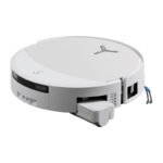 ECOVACS DEEBOT T90 OMNI WHITE EU - Image 2