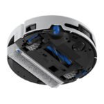 ECOVACS DEEBOT T90 OMNI WHITE EU - Image 4