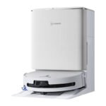 ECOVACS DEEBOT T90 OMNI WHITE EU - Image 5