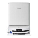 ECOVACS DEEBOT T90 OMNI WHITE EU - Image 6