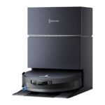 ECOVACS DEEBOT X12 PRO OMNI BLACK EU - Image 2