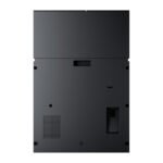 ECOVACS DEEBOT X12 PRO OMNI BLACK EU - Image 3