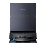 ECOVACS DEEBOT X12 PRO OMNI BLACK EU - Image 4