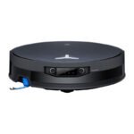 ECOVACS DEEBOT X12 PRO OMNI BLACK EU - Image 6