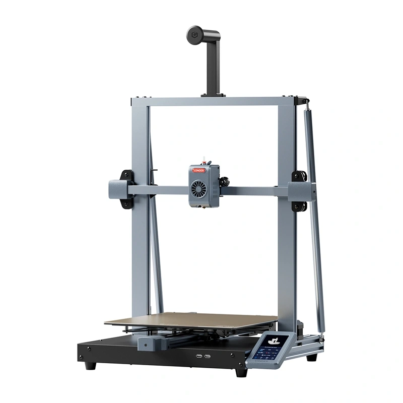 58418_1_1 3D Printer LONGER LK10 Plus - Image 1