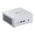 Mini PC MINIS FORUM UM870 Plus Ryzen 7 8745H 16GB + 512GB