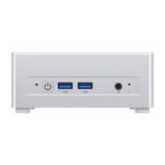 Mini PC MINIS FORUM UM870 Plus Ryzen 7 8745H 16GB + 512GB - Image 4