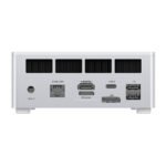 Mini PC MINIS FORUM UM870 Plus Ryzen 7 8745H 16GB + 512GB - Image 6