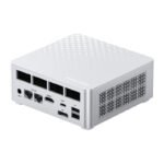 Mini PC MINIS FORUM M1 Plus i5-12600H 16GB + 512GB - Image 2