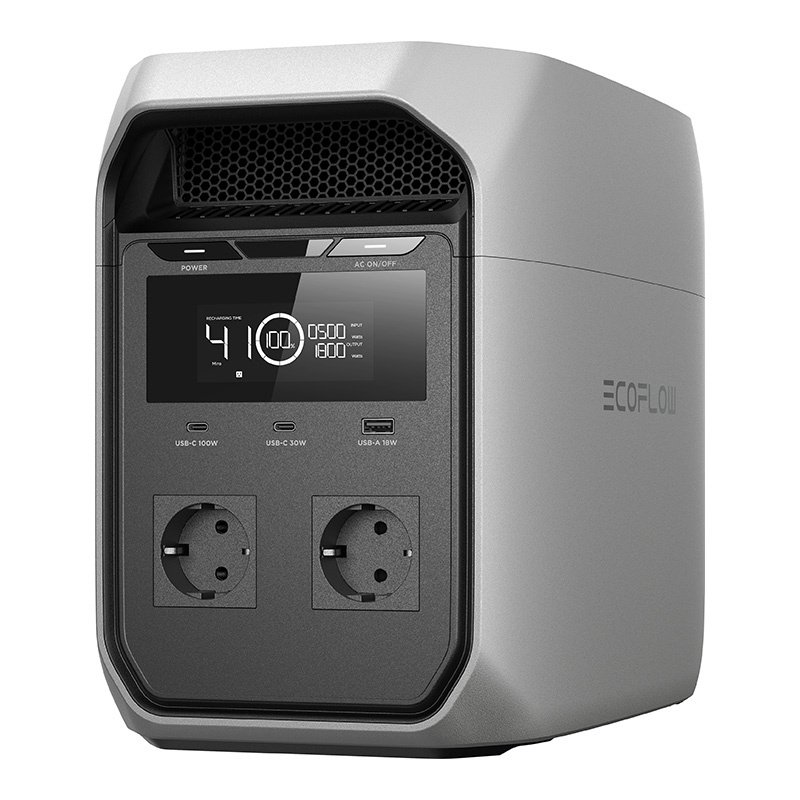 58554_1 EcoFlow Delta 3 Classic - Image 1