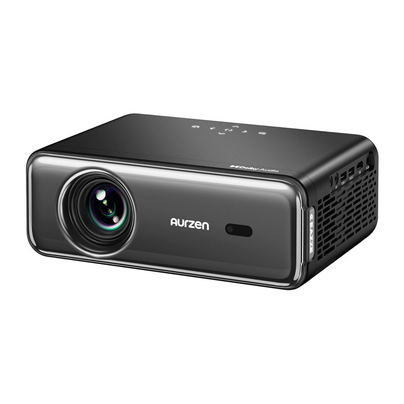 58867_1 Projector Aurzen Eazze D1 Pro - Image 1
