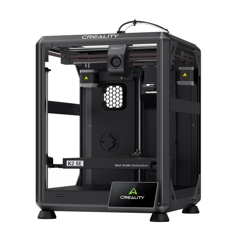 58988_1 Creality K2 SE 3D Printer - Image 1