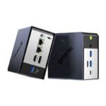 Mini PC GMKtec K16 Ryzen 7 7735HS 32GB 1TB Win 11 Pro - Image 2