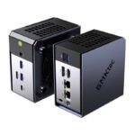 Mini PC GMKtec K16 Ryzen 7 7735HS 32GB 1TB Win 11 Pro - Image 4