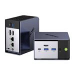 Mini PC GMKtec K16 Ryzen 7 7735HS 32GB 1TB Win 11 Pro - Image 5