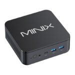Mini PC Minix NR660LP Ryzen 5 6600H 16GB 512GB Windows 11 Pro - Image 4