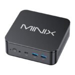 Mini PC Minix NR660LP Ryzen 5 6600H 16GB 512GB Windows 11 Pro - Image 5