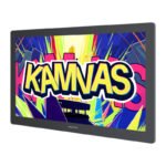 Huion Kamvas 22 GEN 3 (GS2203) graphics tablet - Image 2