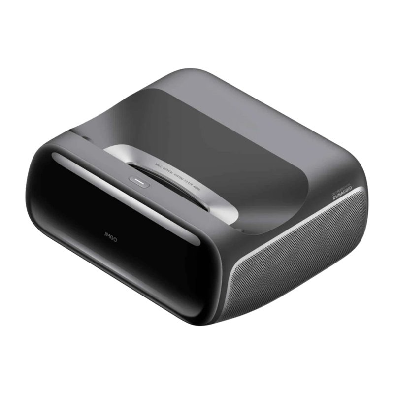 59262_4 Projector JMGO O2SUltra - Image 1