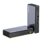 Mini PC GMKtec K13 Core Ultra 16GB 512GB Win 11 Pro - Image 4