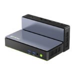 Mini PC GMKtec K13 Core Ultra 16GB 512GB Win 11 Pro - Image 5