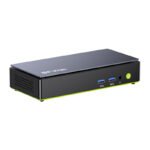 Mini PC GMKtec K13 Core Ultra 16GB 512GB Win 11 Pro - Image 2
