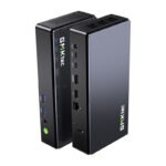 Mini PC GMKtec K13 Core Ultra 256V 16GB 1TB Win 11 Pro - Image 5