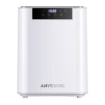 Anycubic Wash & Cure 3 Max 3D printing washing and curing equipment