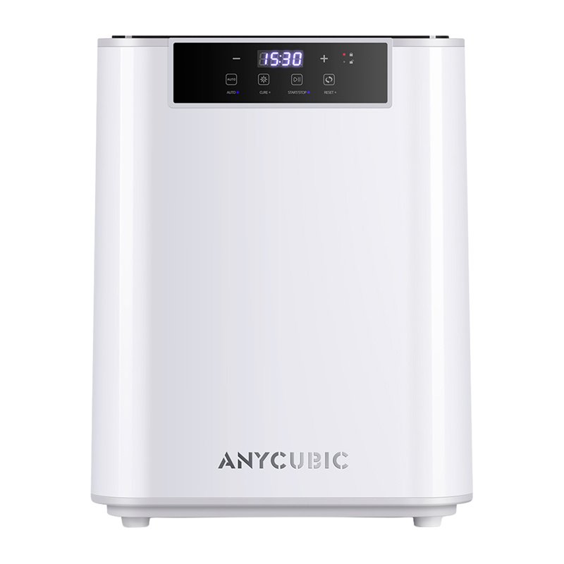 59685_1 Anycubic Wash & Cure 3 Max 3D printing washing and curing equipment - Image 1