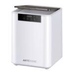 Anycubic Wash & Cure 3 Max 3D printing washing and curing equipment - Image 3