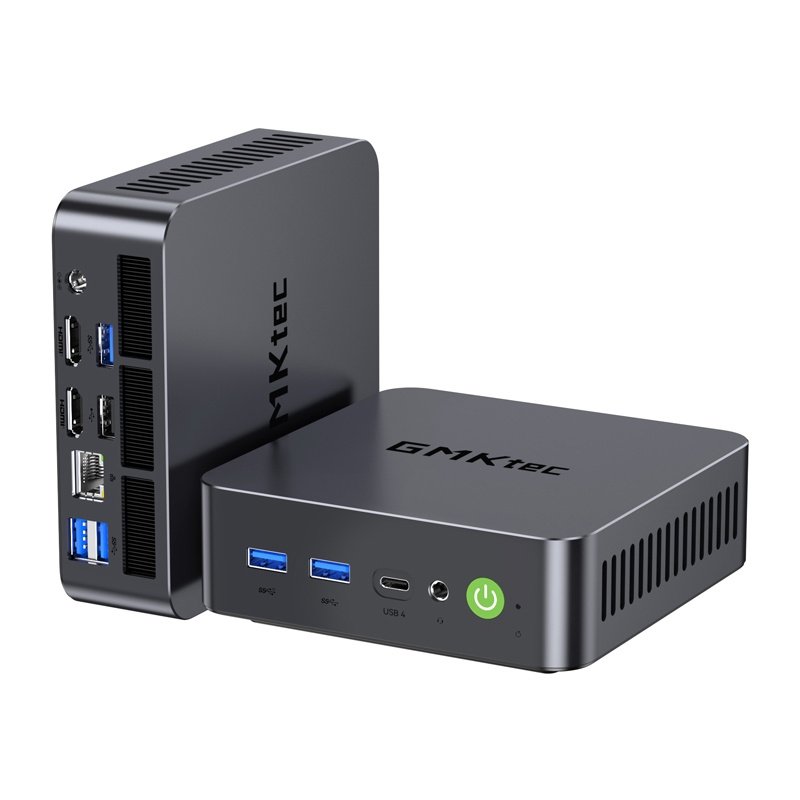 59814_1 Mini PC GMKtec K17 Core Ultra 5 226V 16GB 1TB Win 11 Pro - Image 1